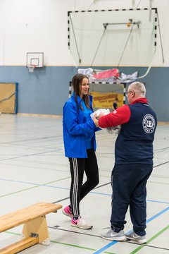 Bild 30 - Loewinnen Cup B-Juniorinnen